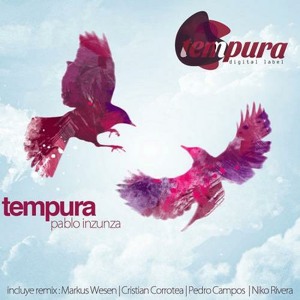 Track artwork