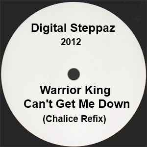 Track artwork