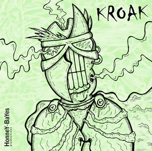 Track artwork