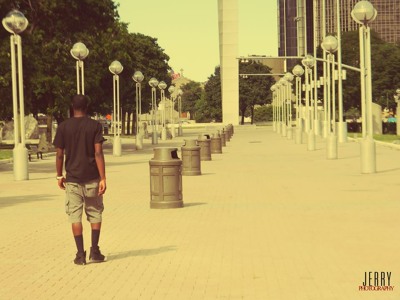 Track artwork