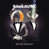 Listen to a new remix song Before Midnight (Laidback Luke Remix) - Yolanda Be Cool