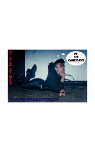 Track artwork