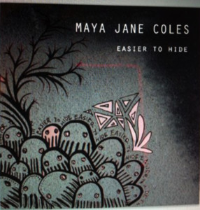 Track artwork
