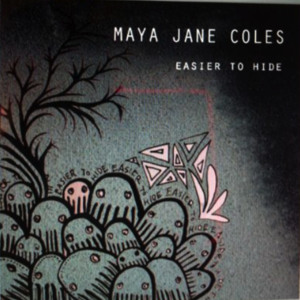 Over by Maya Jane Coles
