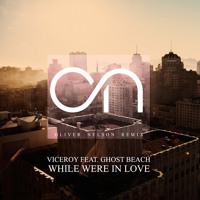 Listen to a new electro song While We're In Love (Oliver Nelson Remix) - Viceroy (ft. Ghost Beach)