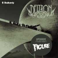 Listen to a new remix song Upgrade (Figure Remix) - Deltron 3030