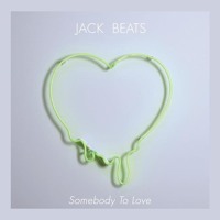 Listen to a new electro song Storm ft. Kid Harpoon - Jack Beats
