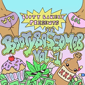 Track artwork