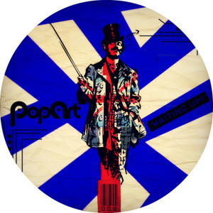 Track artwork
