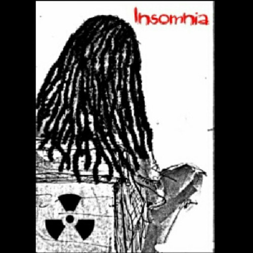 Before I Sleep by Thieron