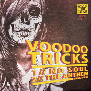 Track artwork