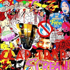 Track artwork