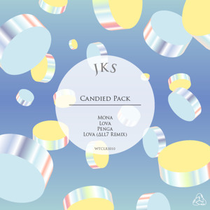 Track artwork