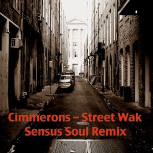 Track artwork