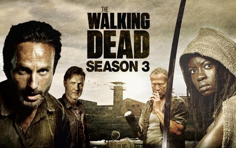 The Walking Dead Season 3 720p Download The Walking Dead Season 3 720p Download