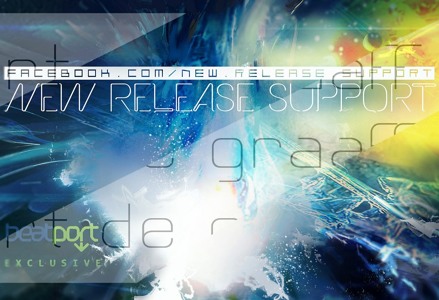 Track artwork