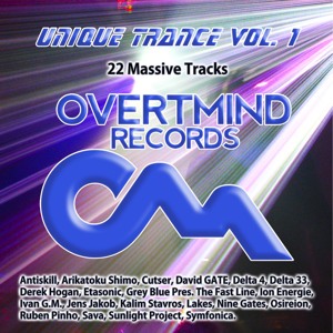 Track artwork