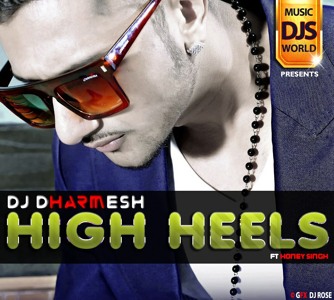 Track artwork