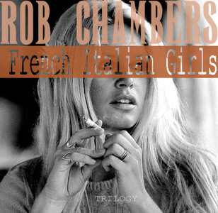 Track artwork