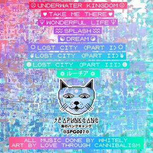 Track artwork