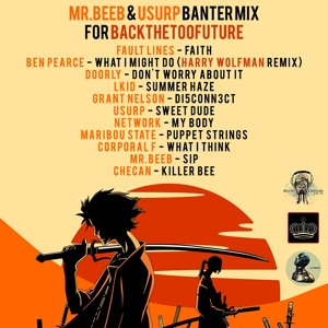 @playlist artwork