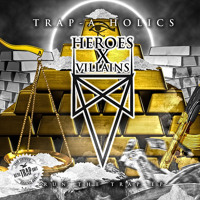 Listen to a new electro song Flex - Heroes X Villians