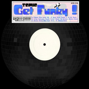 Track artwork