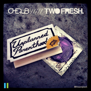 Track artwork
