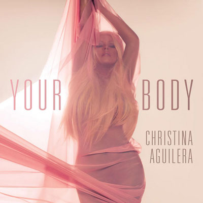 FREE MP3: Christina Aguilera - Your Body (Michael York & Giancarlo Puigbo Remix) FREE MP3: Christina Aguilera - Your Body (Michael York & Giancarlo Puigbo Remix)