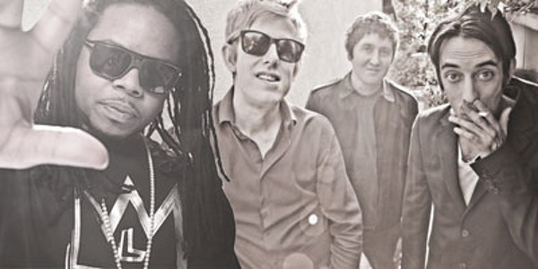 MASHUP | The Hood Internet - Val Get Worse (King Louie x Divine Fits)