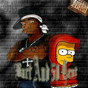 Track artwork
