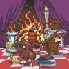  Barbecue Bob by Edgar Peng 