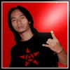 Dibalik bening mata air tak pernah ada Airmata album artwork