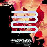 Listen to a new remix song Perfect Crime (Fareoh Remix) -  Joan Reyes and Heren (ft. Amba Shepherd)