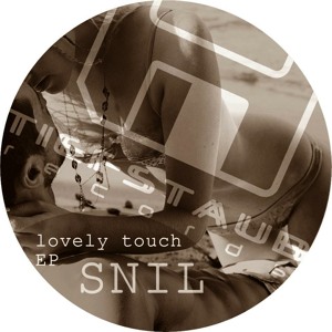 Track artwork