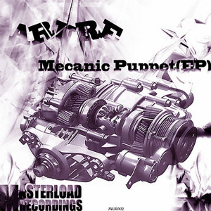 Track artwork