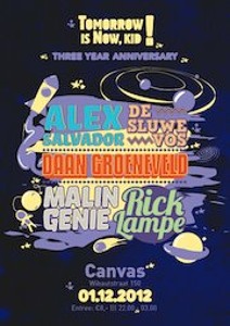 Track artwork