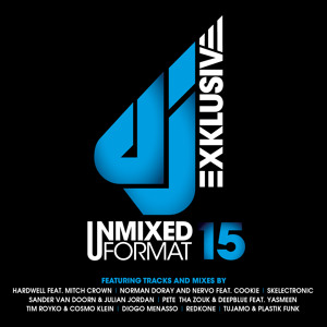 Track artwork