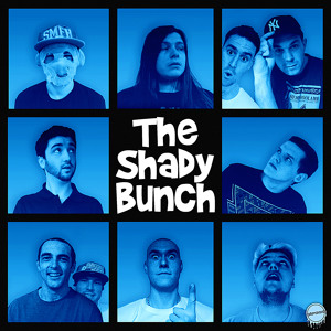 Track artwork