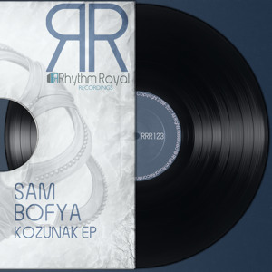 Track artwork