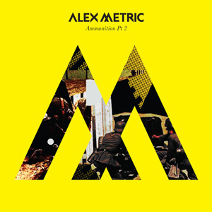 Track artwork