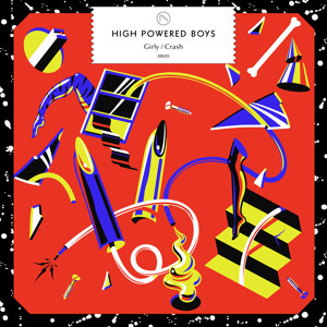 Track artwork