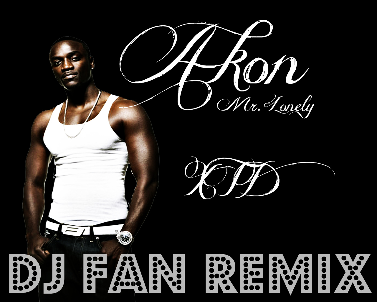 Troublemaker Akon Mp3 Song