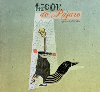 Track artwork