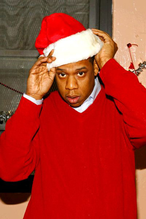 CHRISTMAS | Paul McCartney vs Jay-Z & Young Jeezy - Go Crazy For Christmas - JayCeeOh Edit