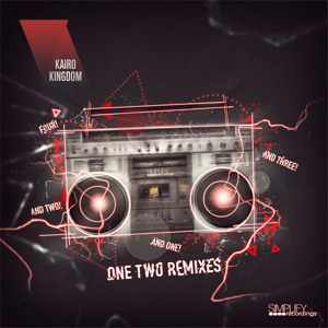 Track artwork