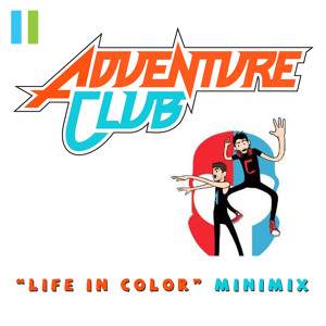 Track artwork