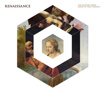 Track artwork