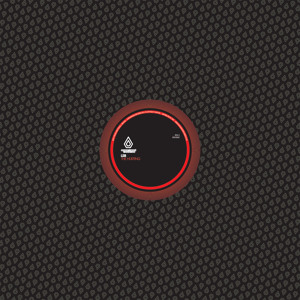 Track artwork