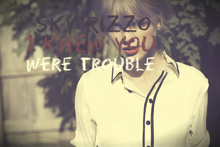 Taylor Swift I Knew You Were Trouble Mp3 Juices